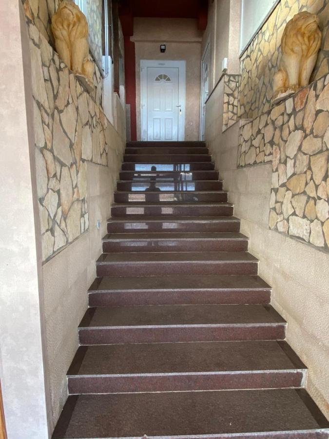 Blue Wave Apartments Turanj Zewnętrze zdjęcie