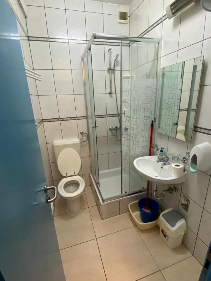 Blue Wave Apartments Turanj Zewnętrze zdjęcie