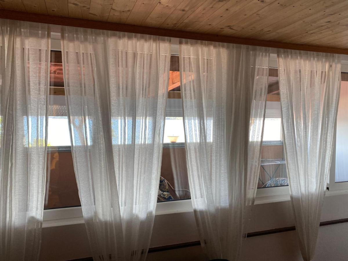 Blue Wave Apartments Turanj Zewnętrze zdjęcie