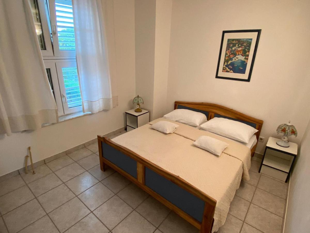 Blue Wave Apartments Turanj Zewnętrze zdjęcie