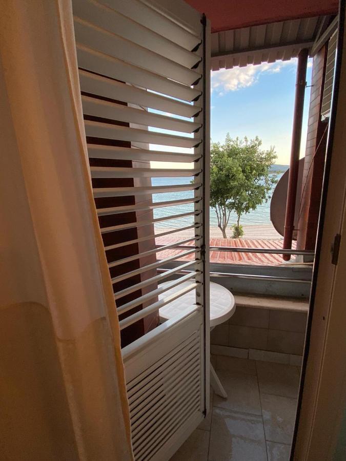 Blue Wave Apartments Turanj Zewnętrze zdjęcie