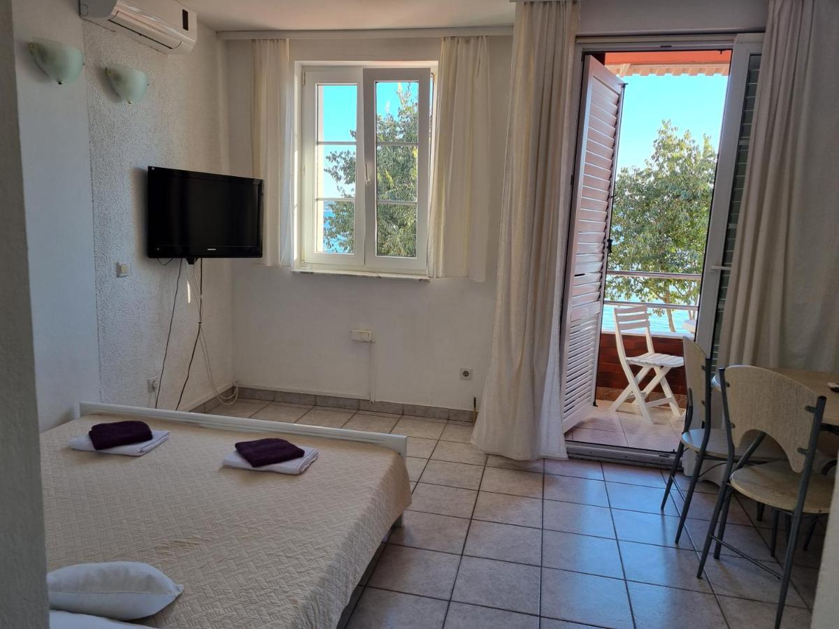 Blue Wave Apartments Turanj Pokój zdjęcie