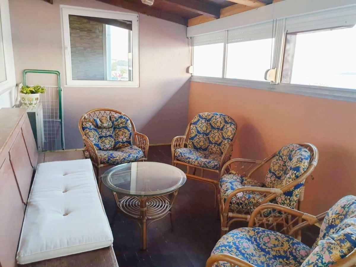 Blue Wave Apartments Turanj Zewnętrze zdjęcie