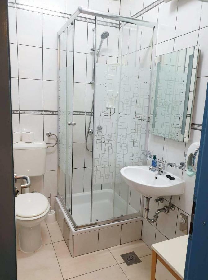 Blue Wave Apartments Turanj Zewnętrze zdjęcie